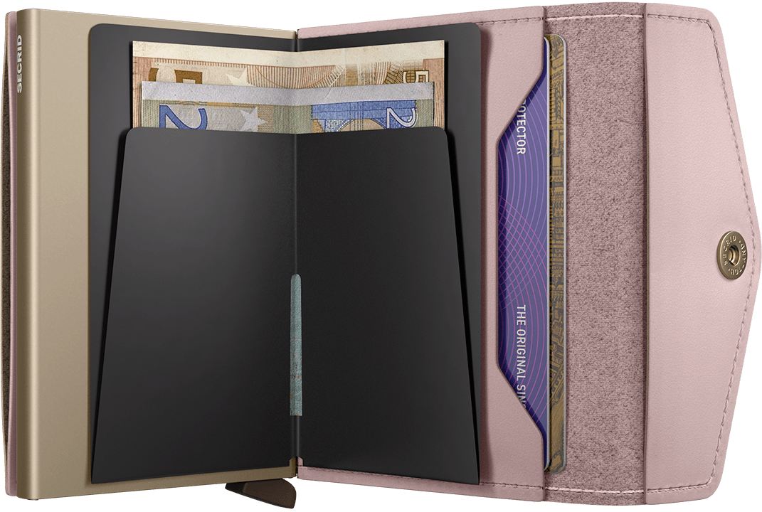 Envelopewallet Original Ballet