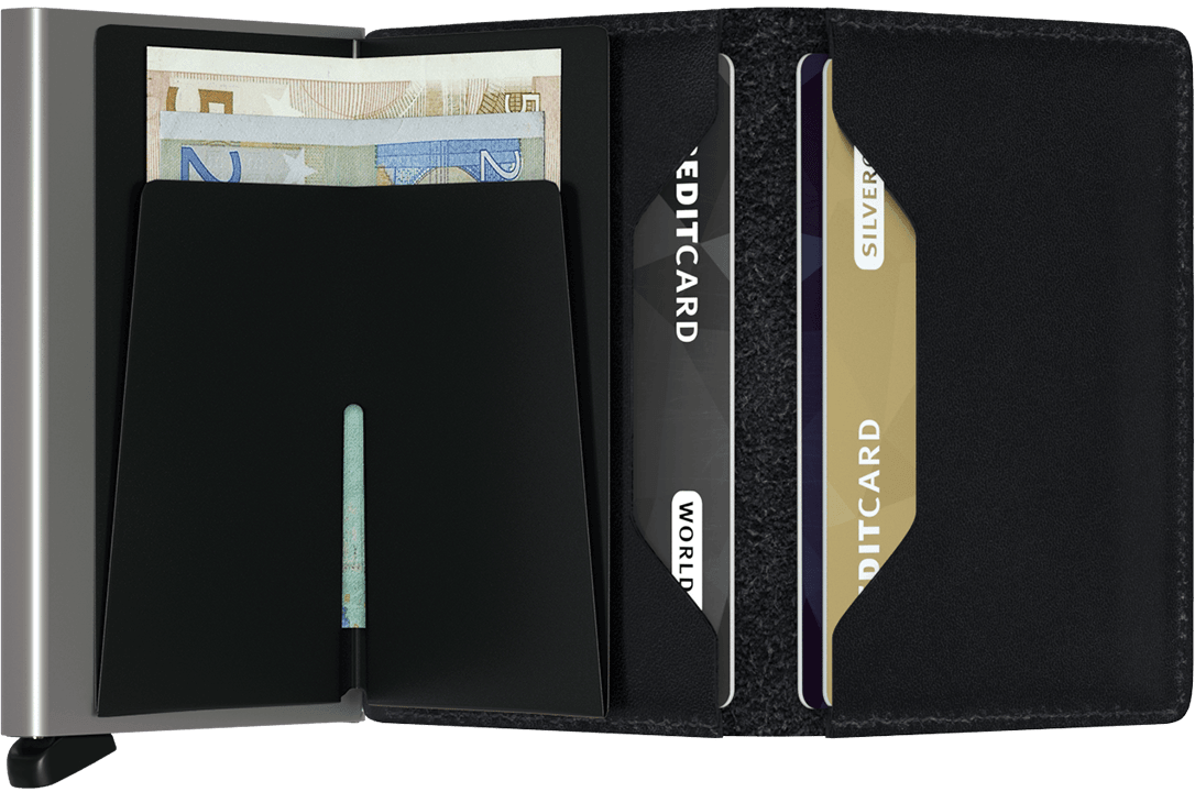 Slim Wallet