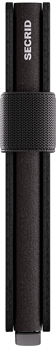 Bandwallet Matte Toffee