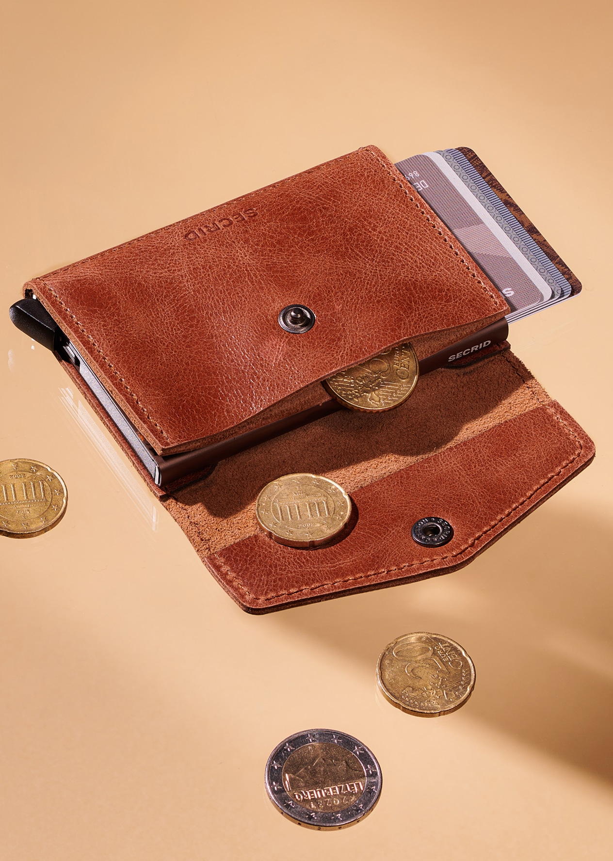 envelope 2026 secrid wallets
