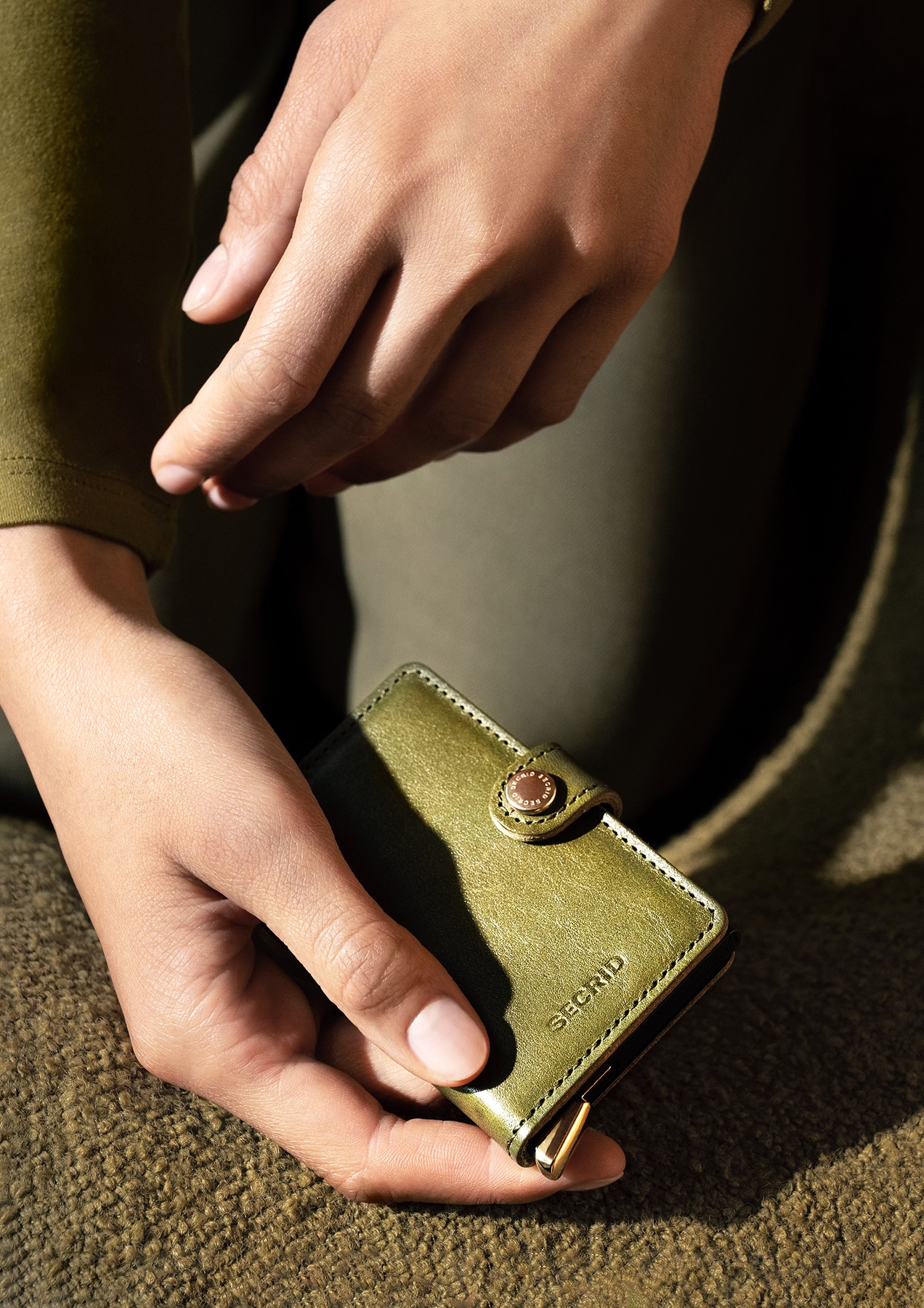 feminine collection 2026.1