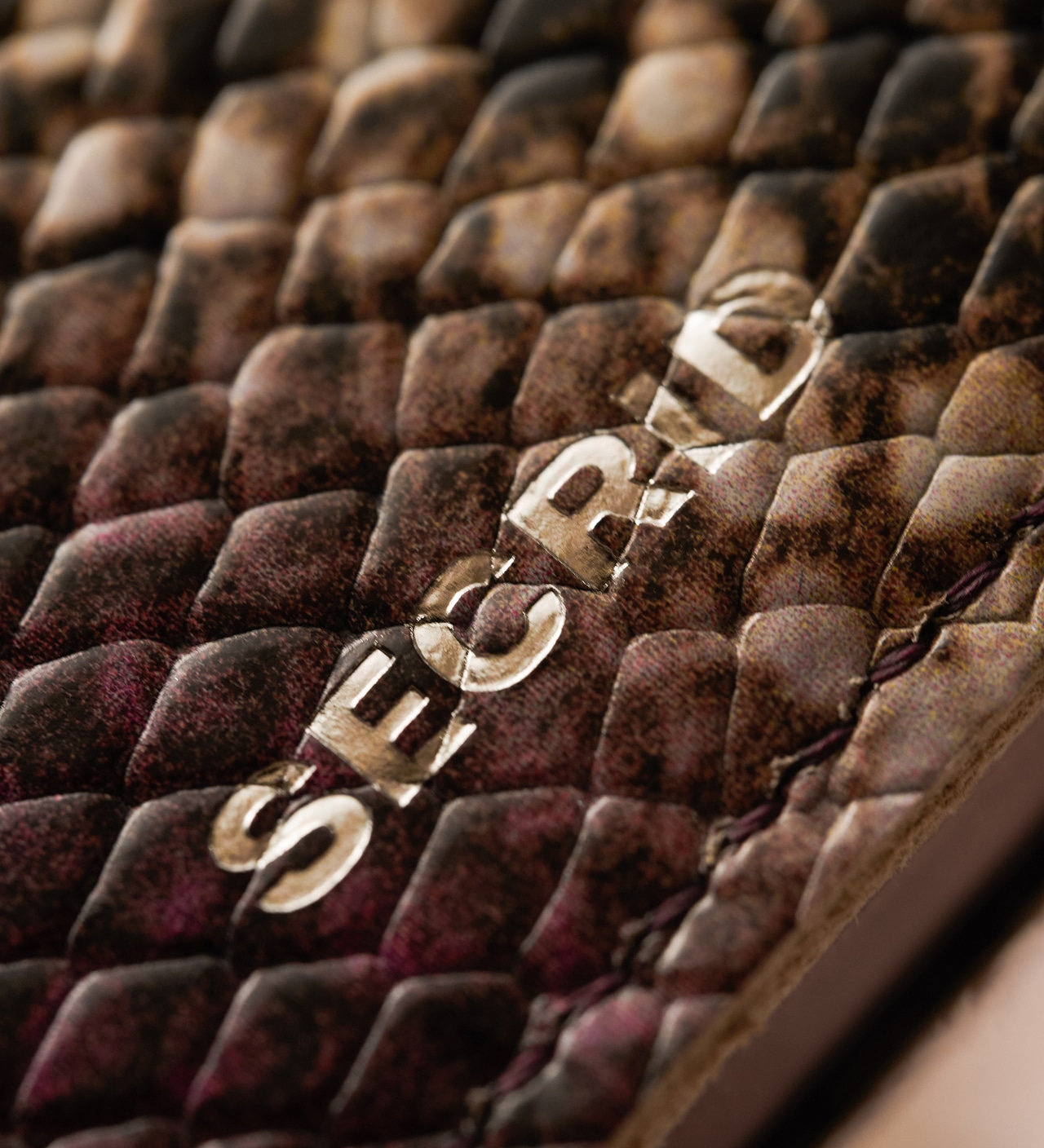 serpent miniwallet secrid
