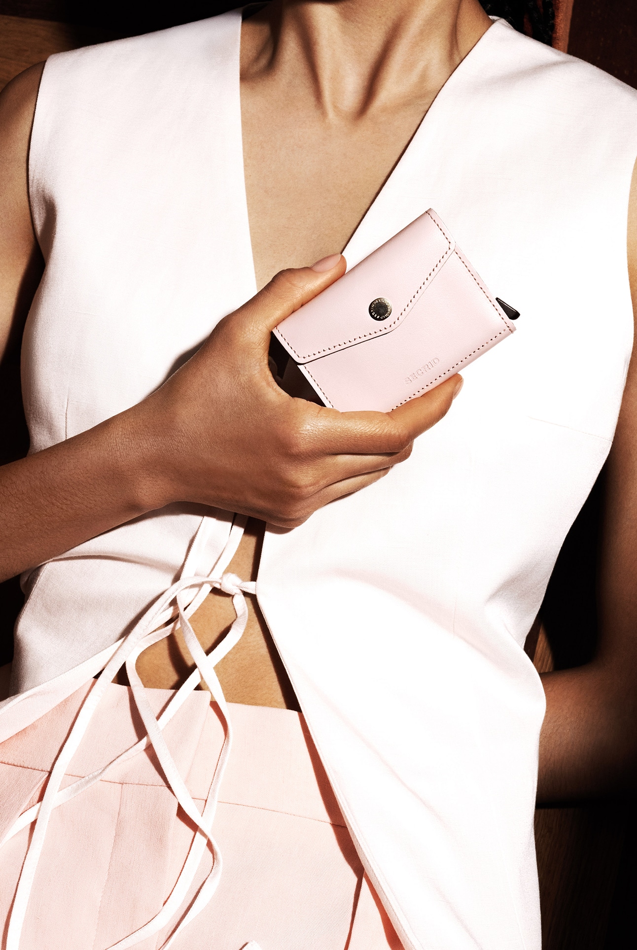 Envelope Wallet Original Ballet