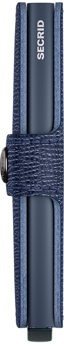 Secrid miniwallet crisple kelp navy