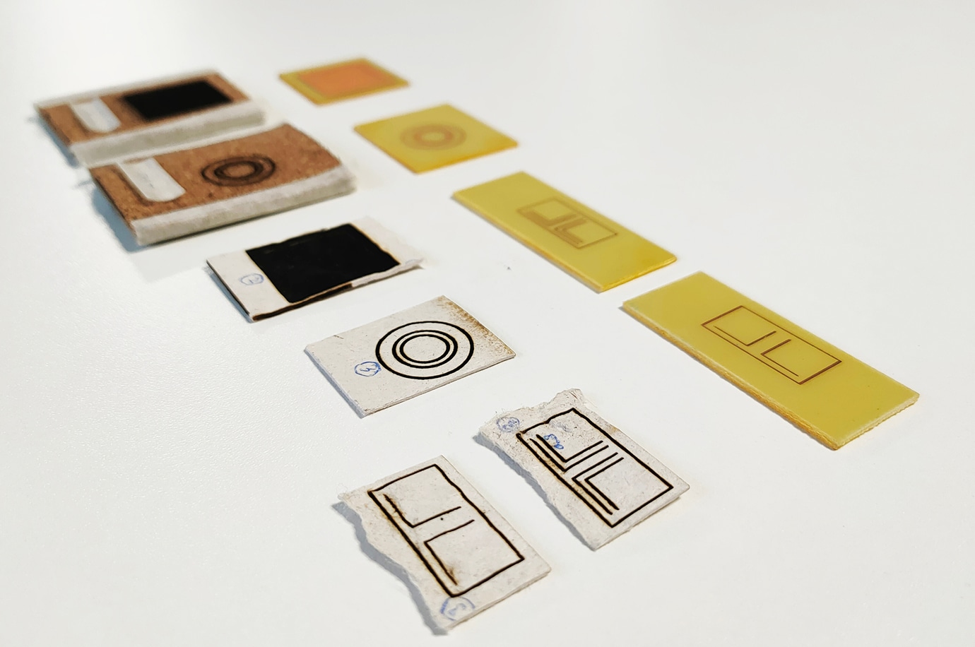 secrid talent podium Pulpatronics