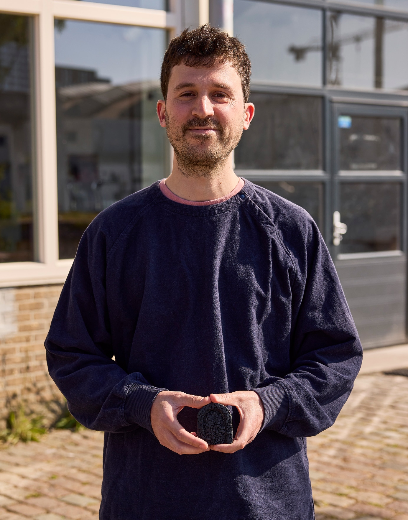 secrid talent podium carbon cell