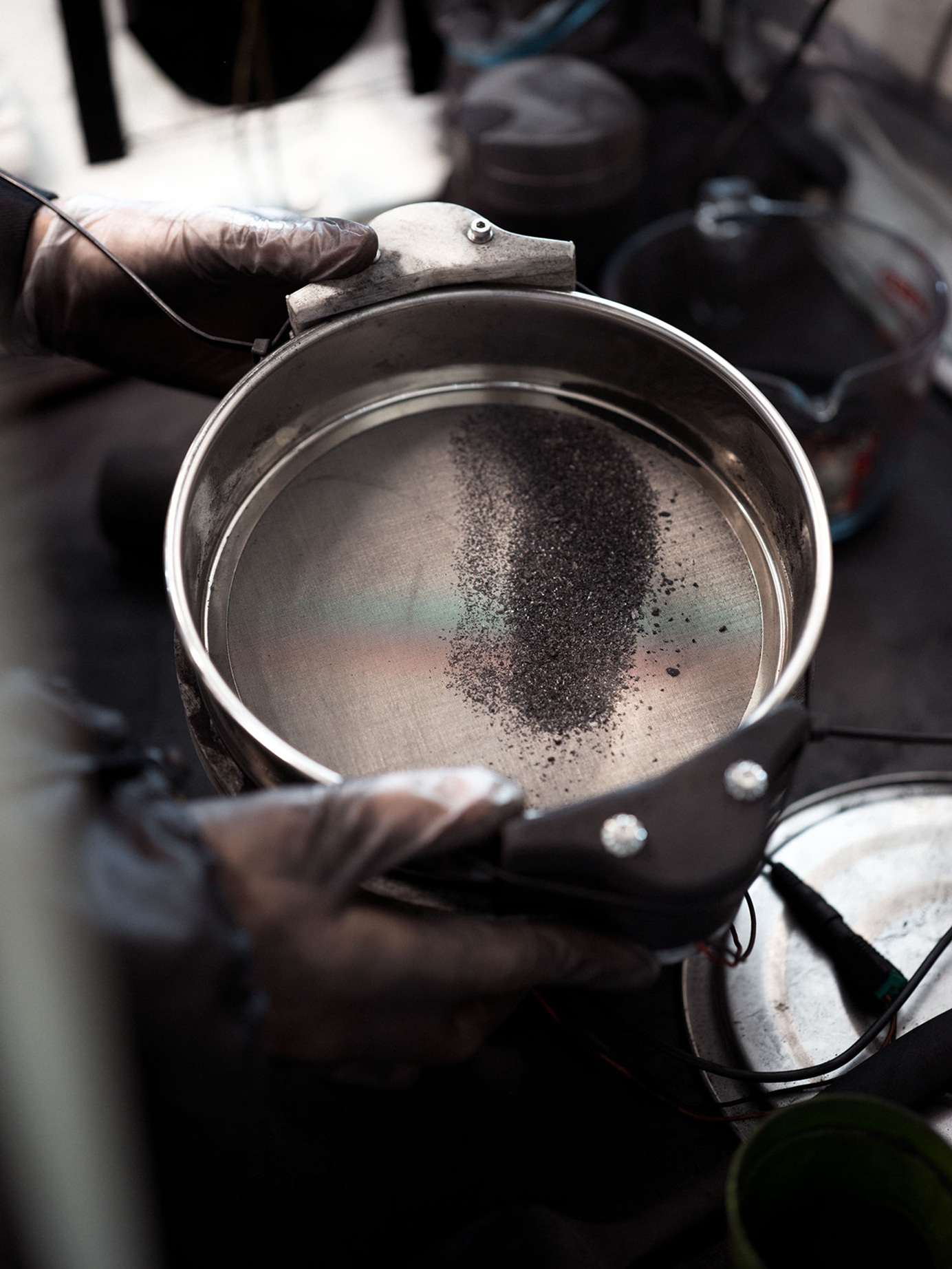 secrid talent podium carbon cell