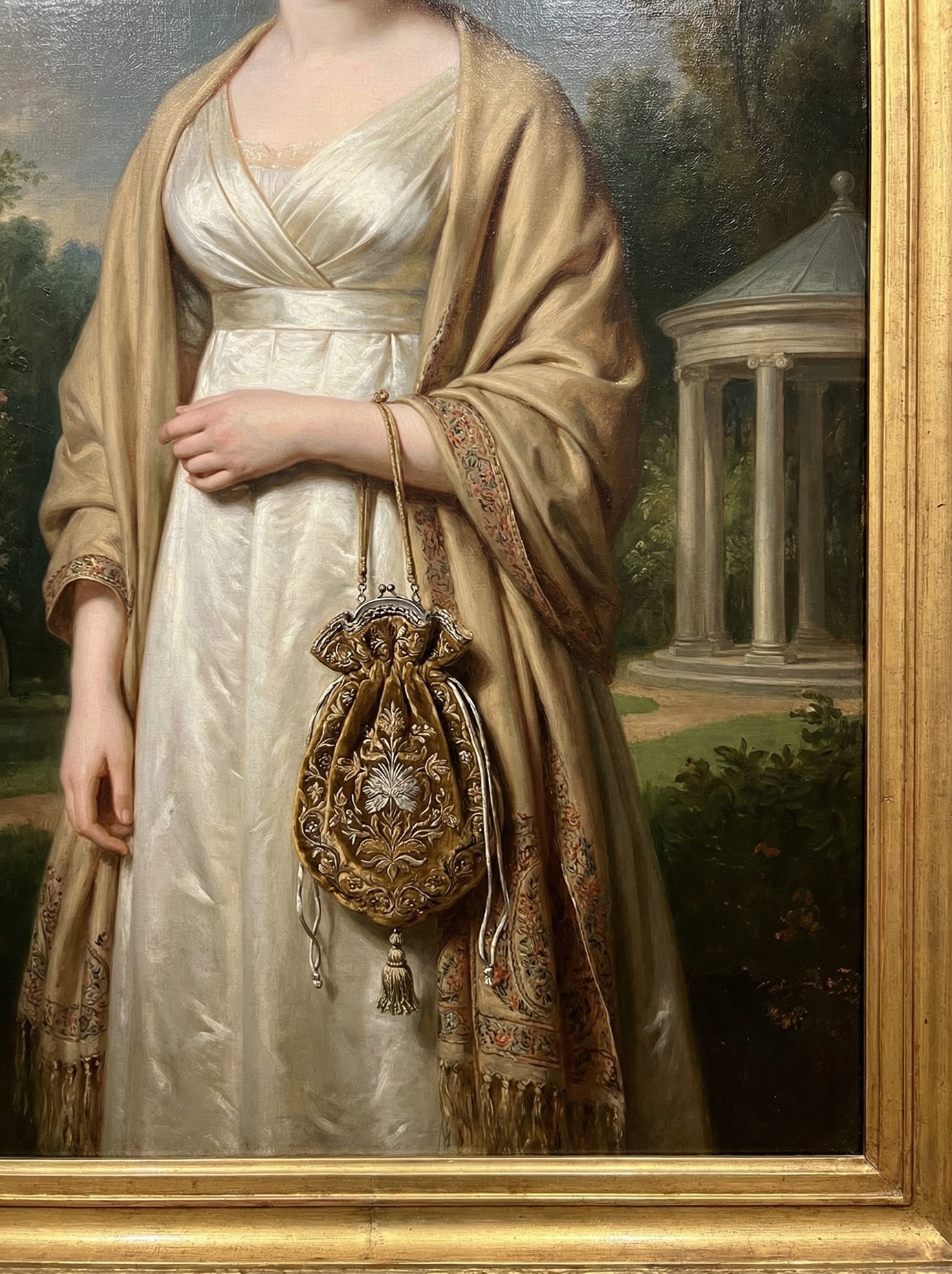 womans day 2026 secrid reclaiming the pocket