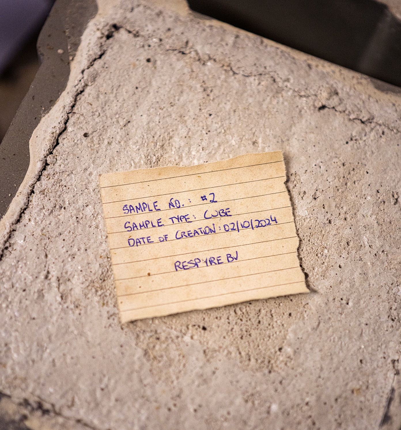 secrid talent podium respyre