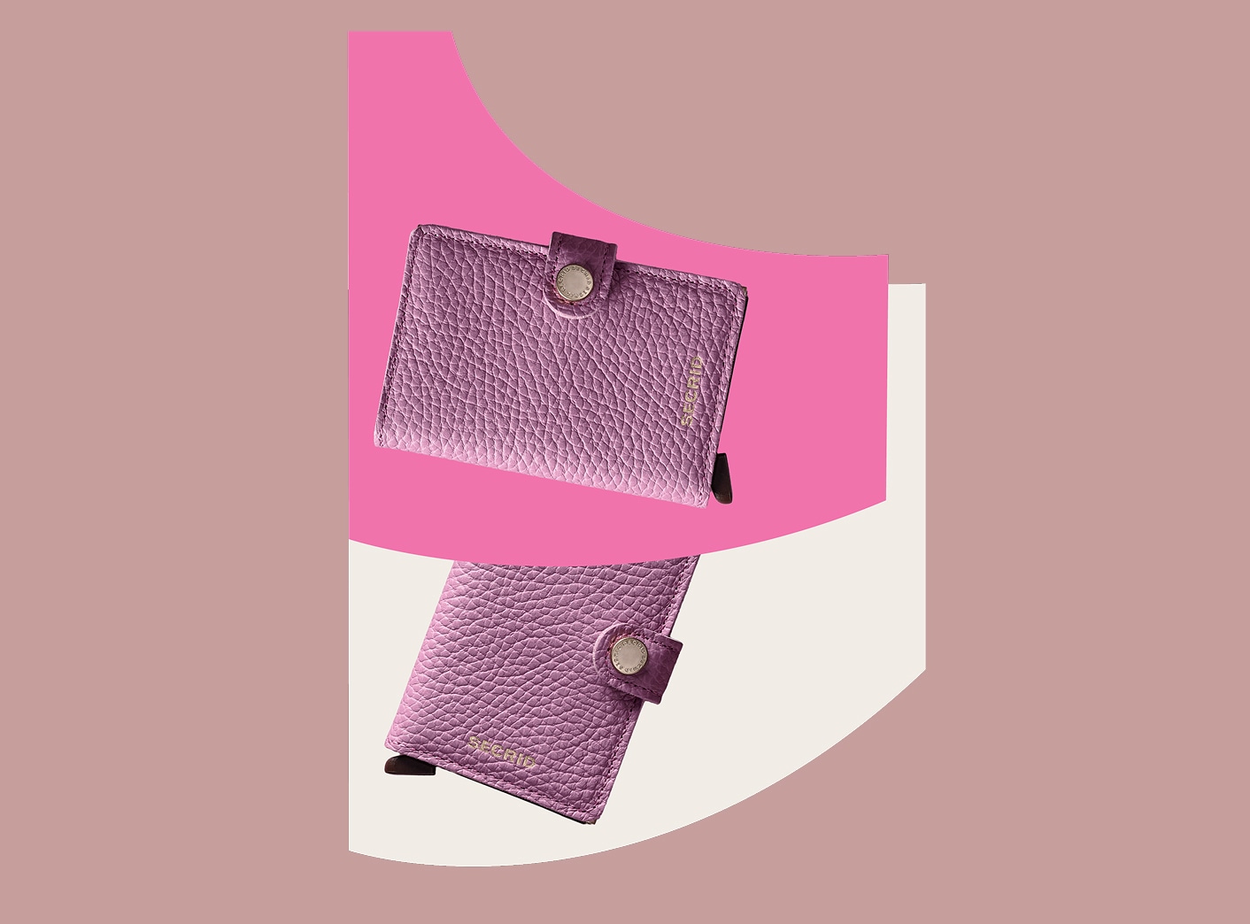 woman's day international secrid