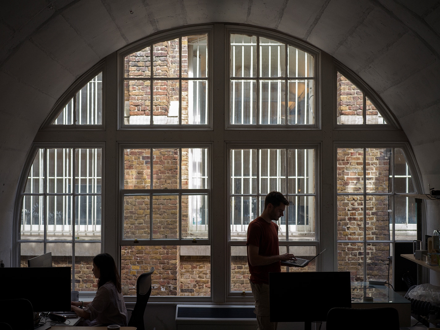 secrid talent podium Pulpatronics