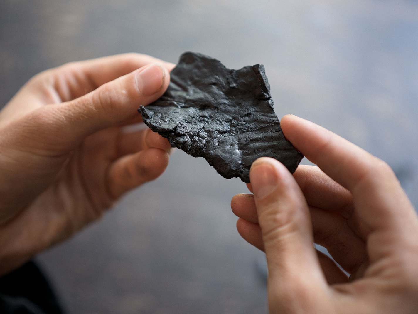 secrid talent podium carbon cell