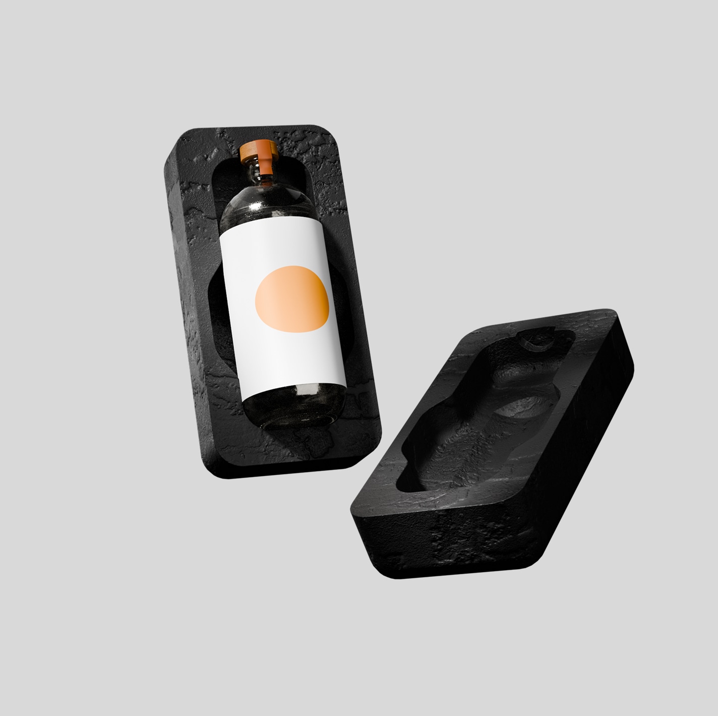 secrid talent podium carbon cell