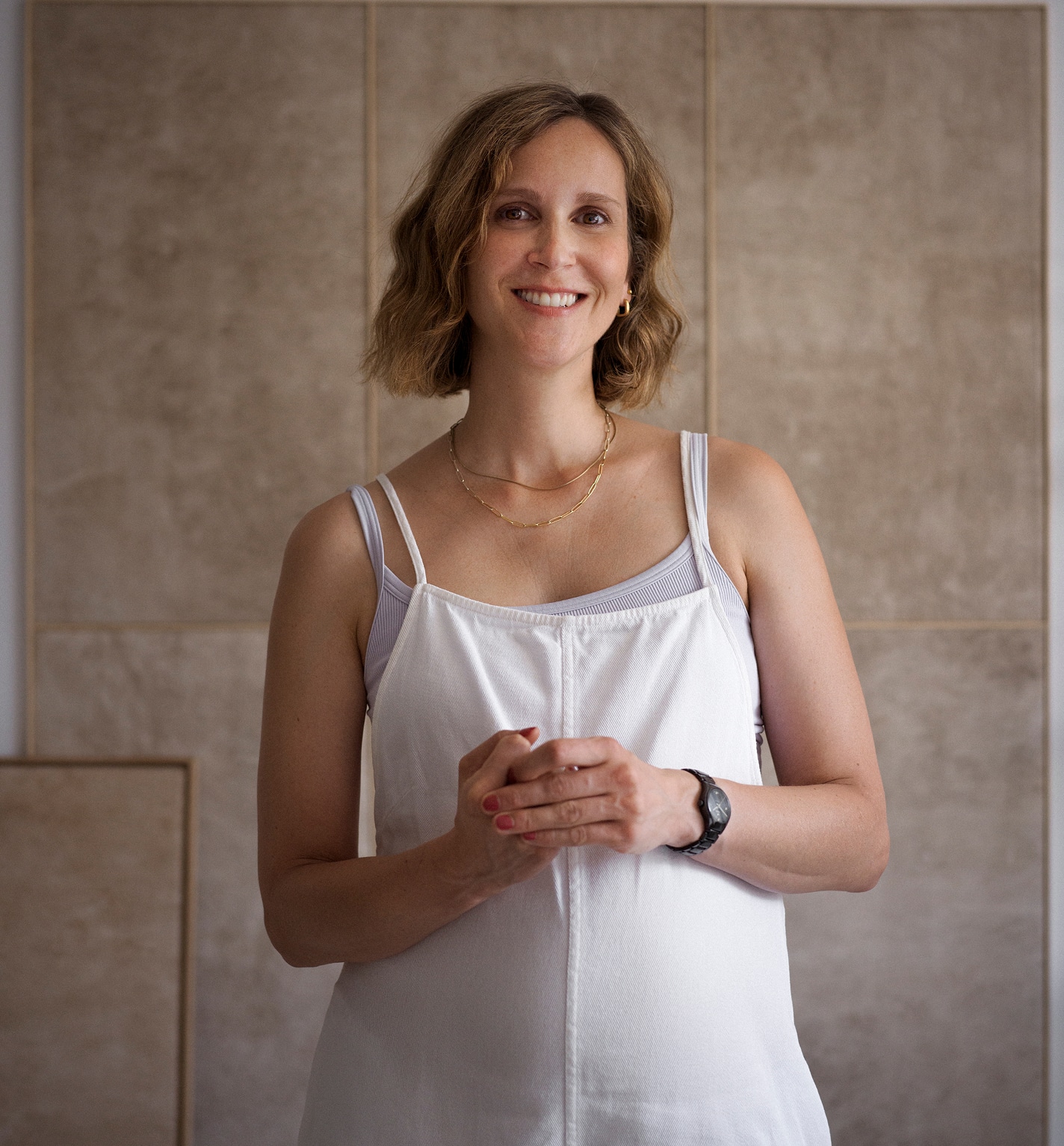 unwoven secrid talent podium