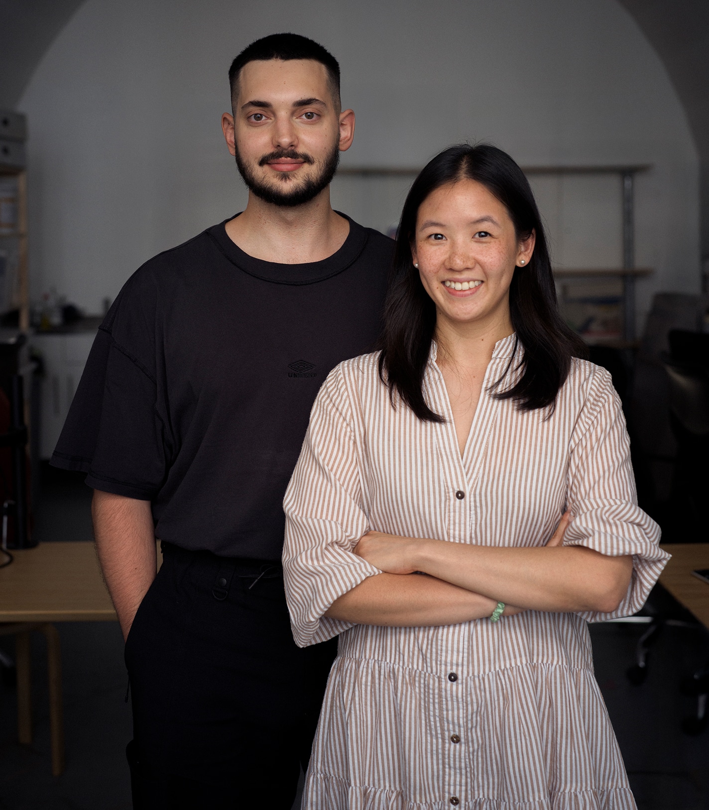 secrid talent podium Pulpatronics