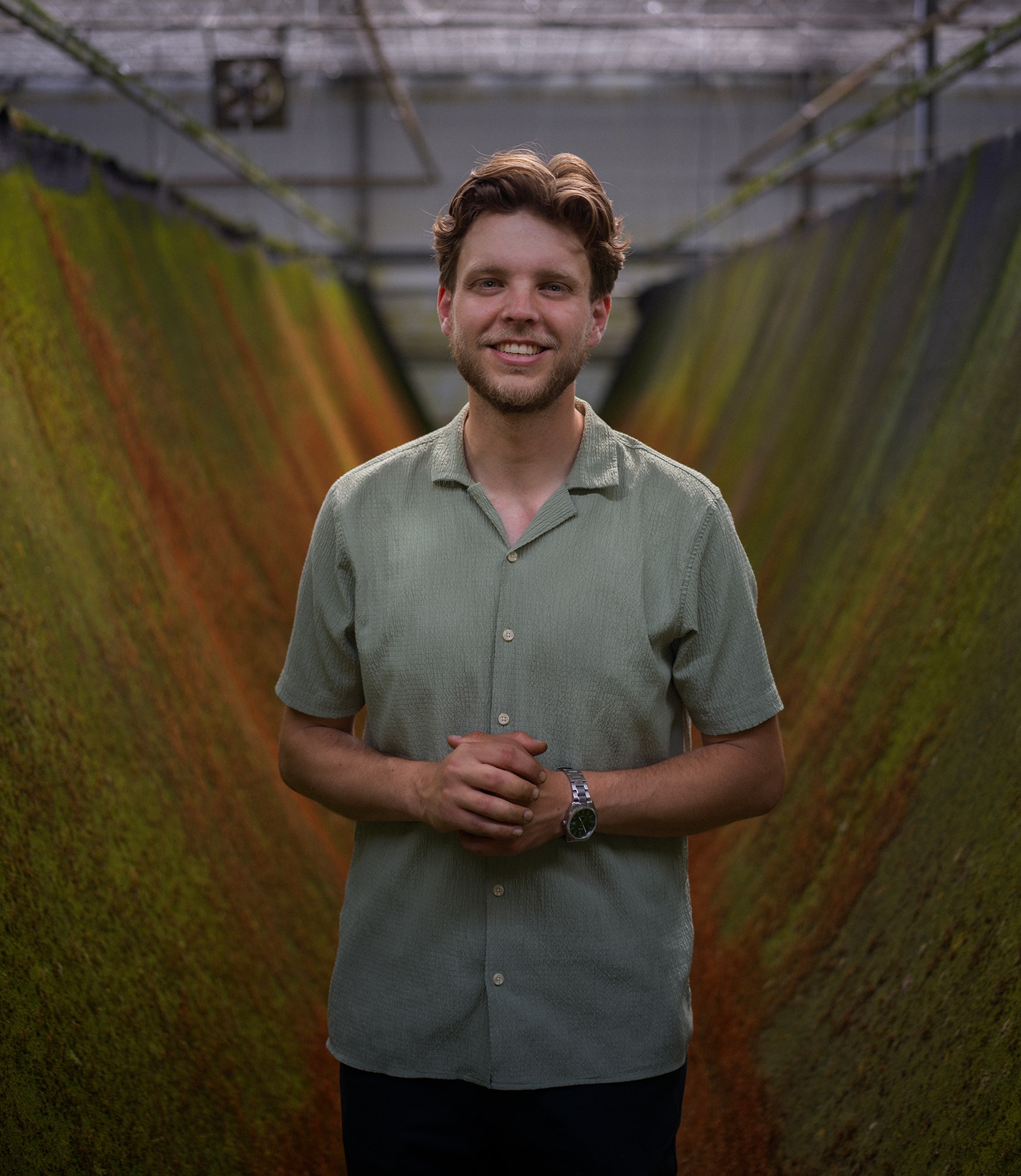 secrid talent podium respyre