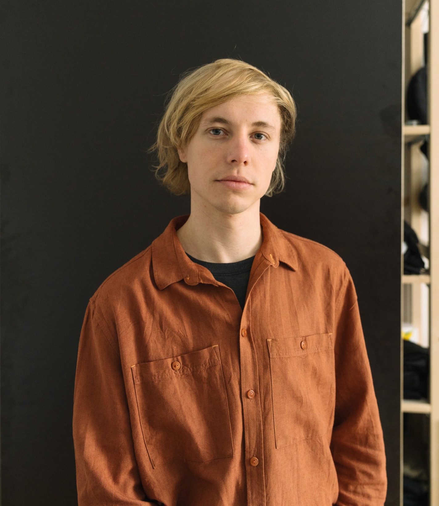 talent podium papilio