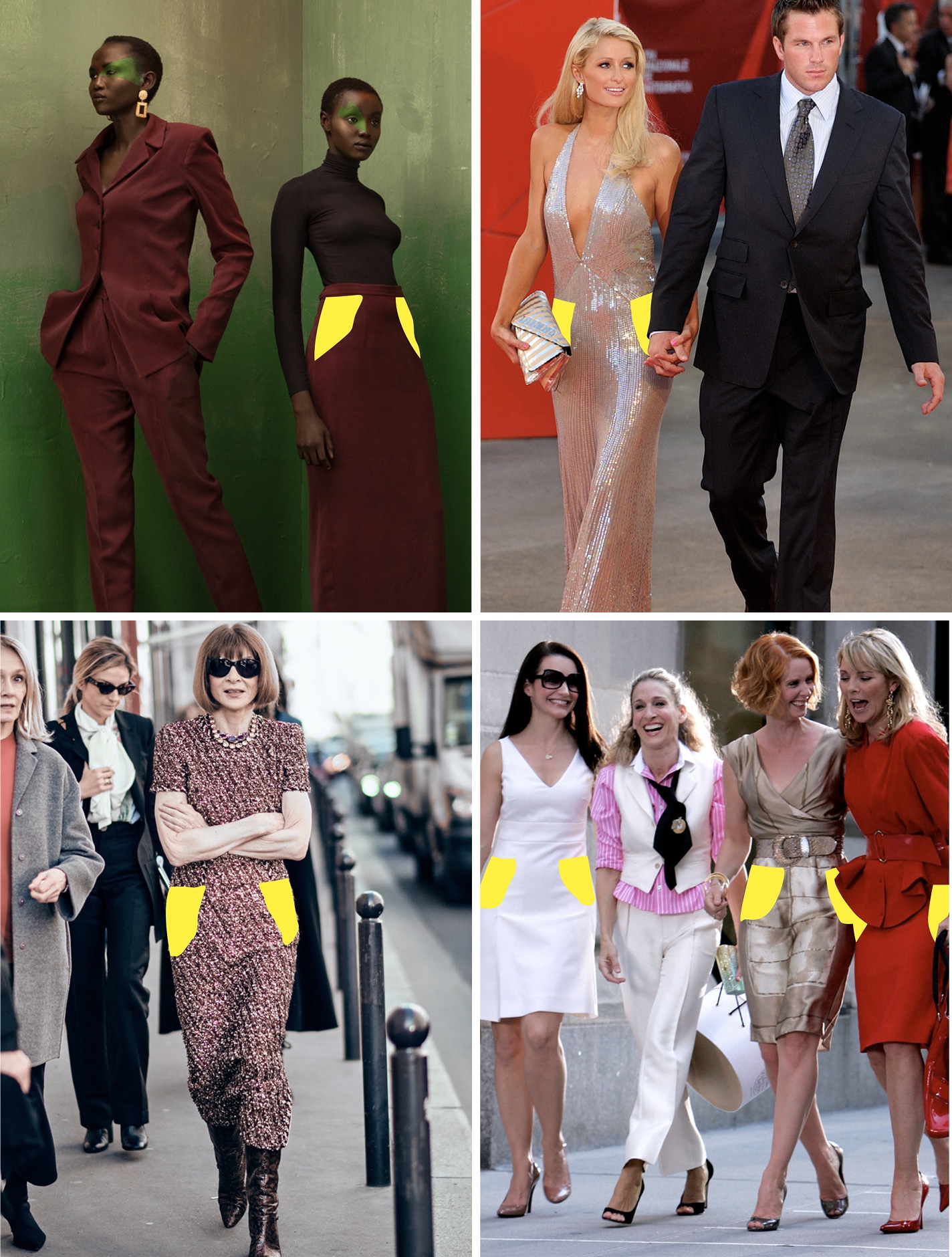 womans day 2026 secrid reclaiming the pocket