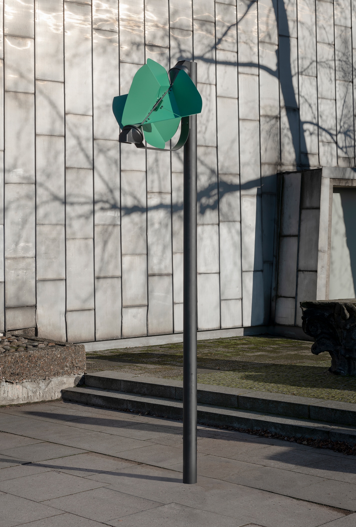 talent podium papilio