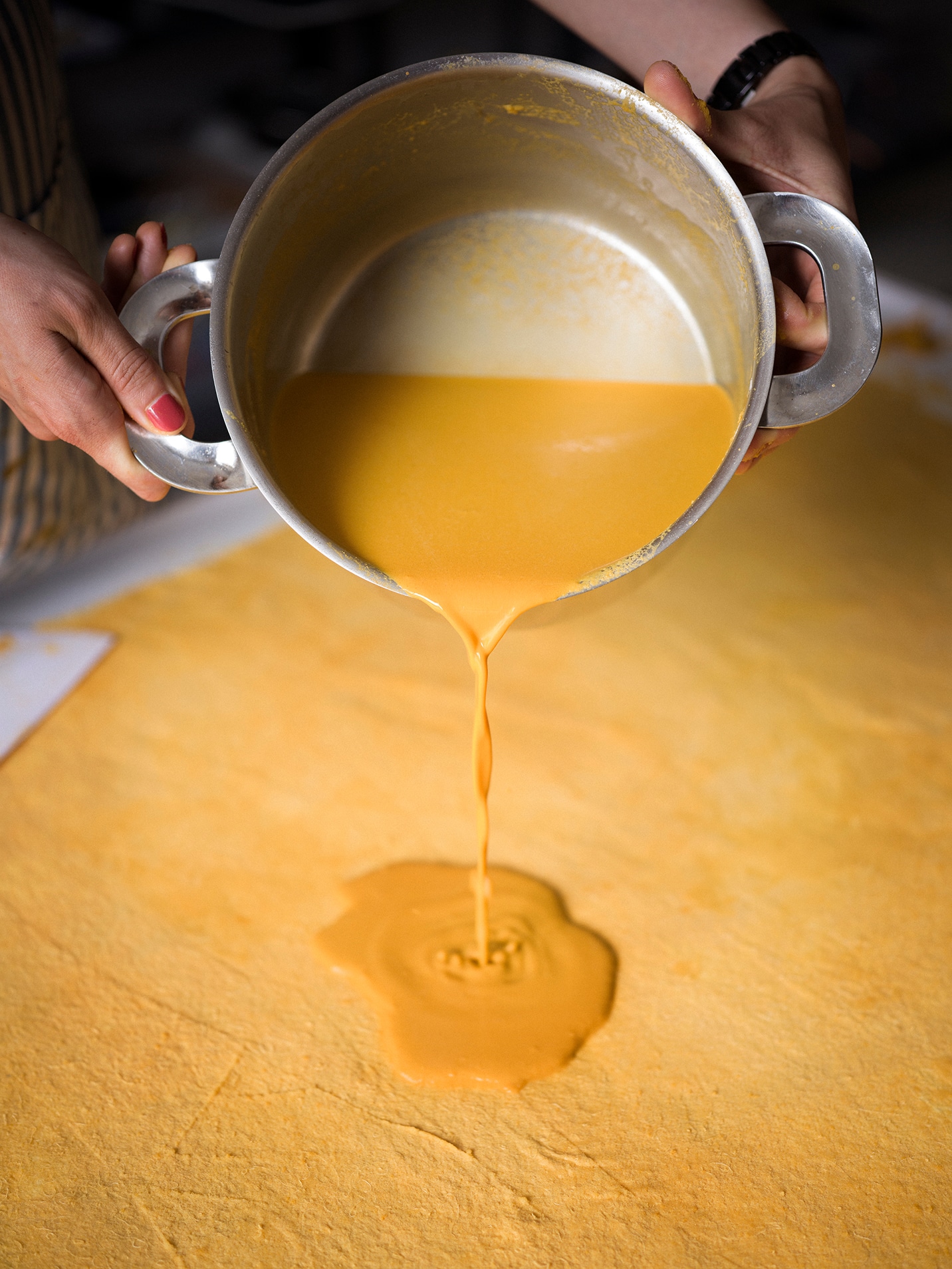 unwoven secrid talent podium