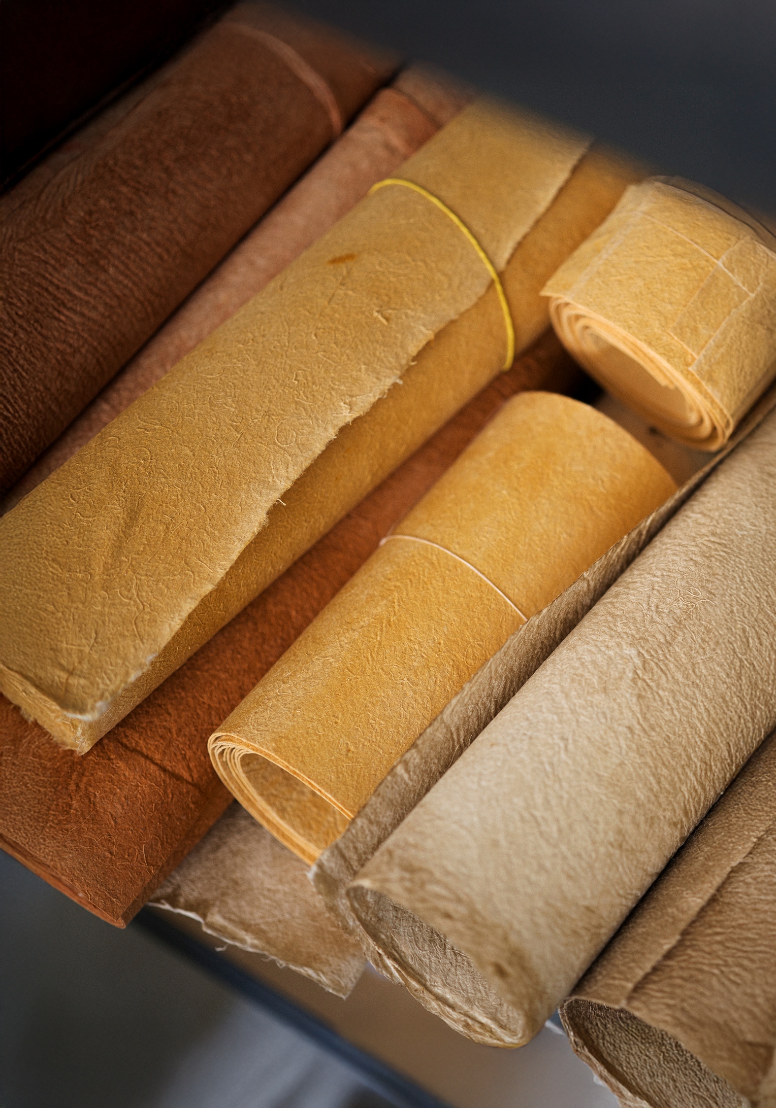 unwoven secrid talent podium