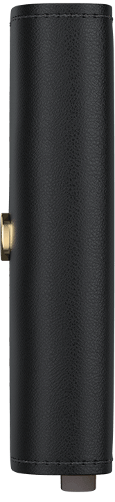 Envelopewallet Original Black