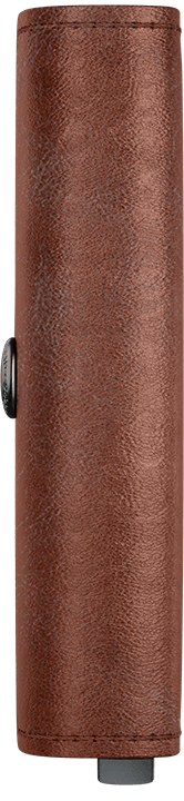 Envelopewallet Vintage Cognac