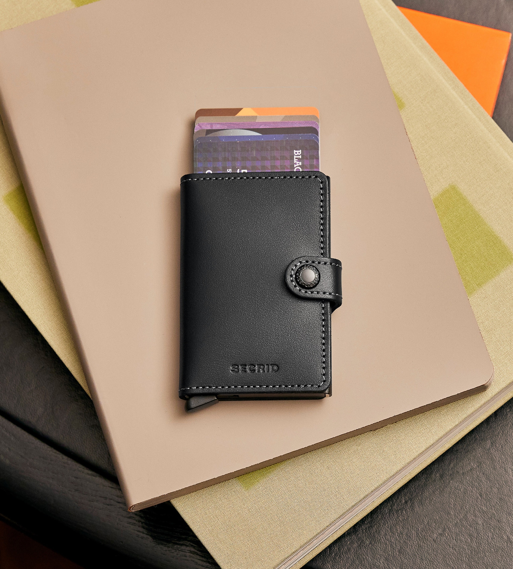 secrid wallet original collection original
