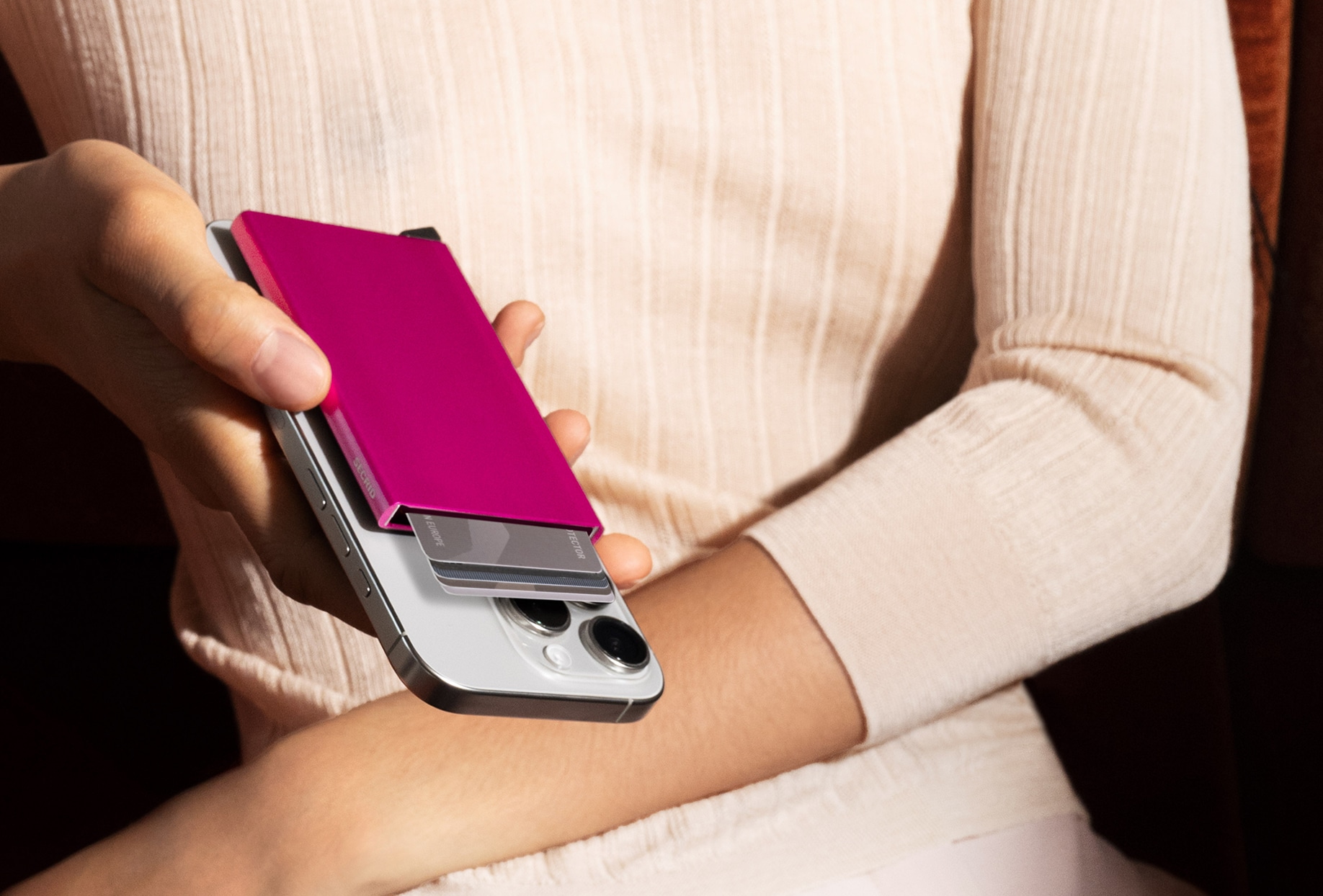 cardprotector for magsafe