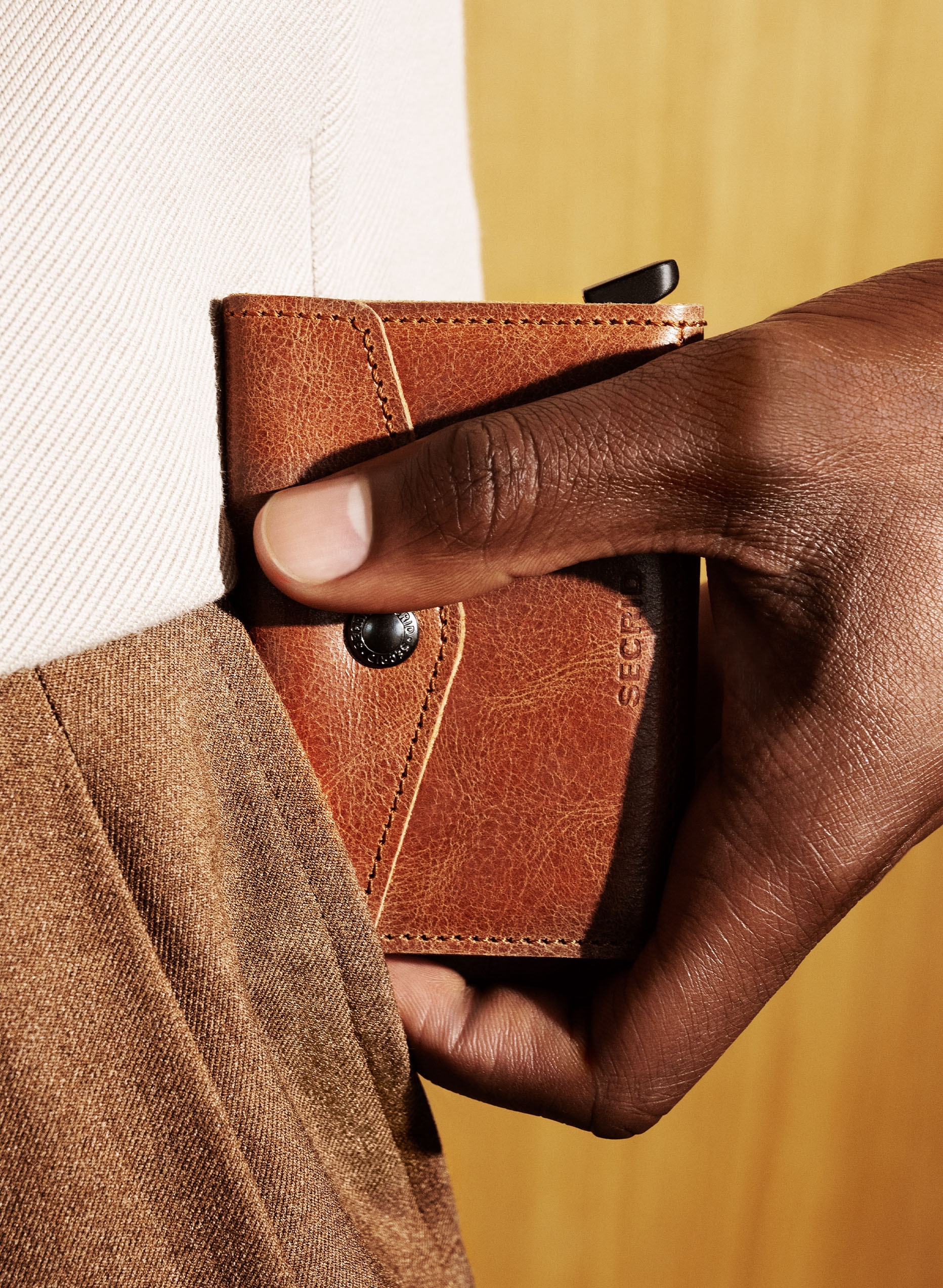 Envelope wallet