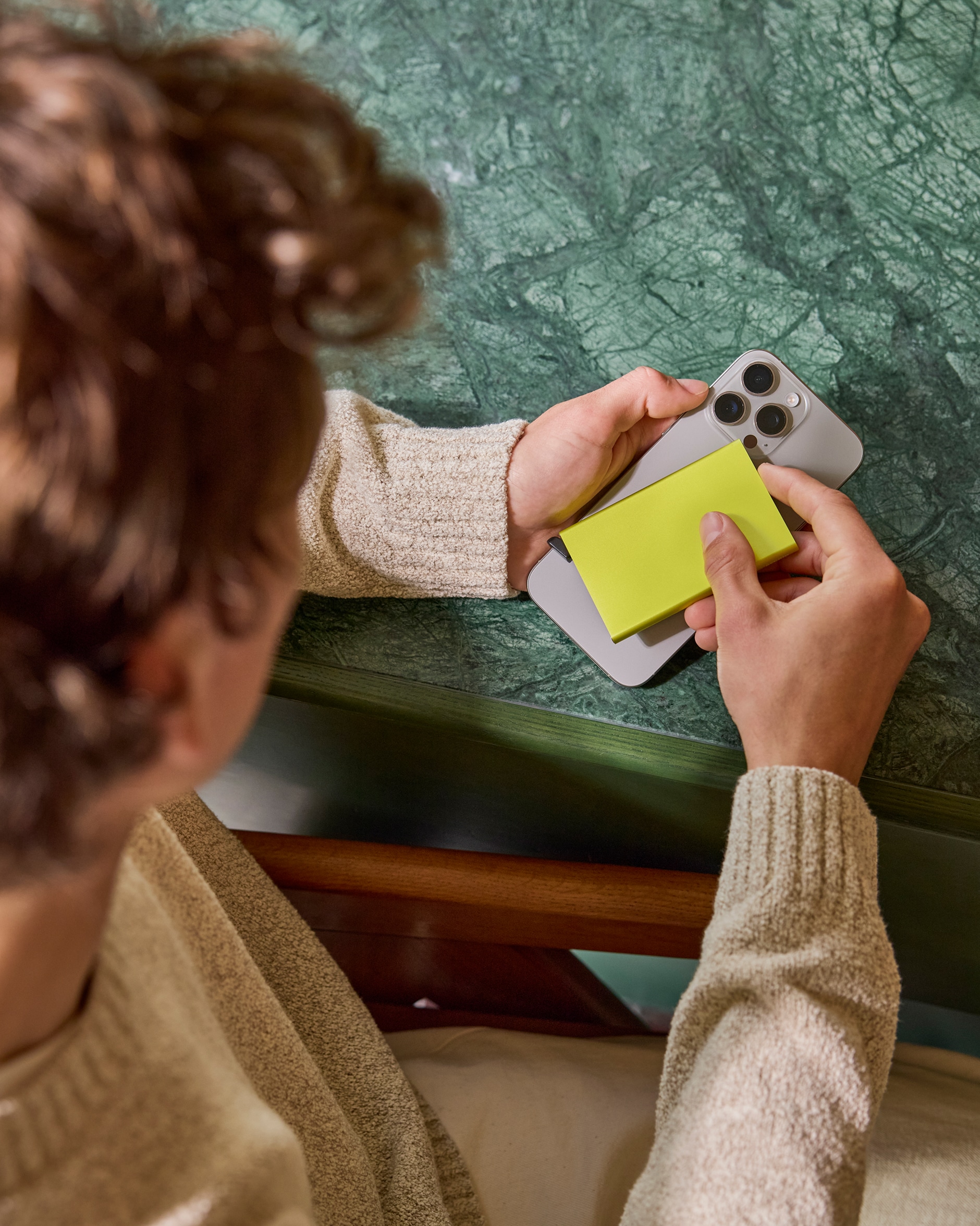 cardprotector for magsafe secrid wallets