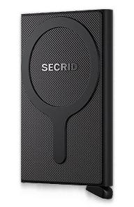 Cardprotector for magsafe