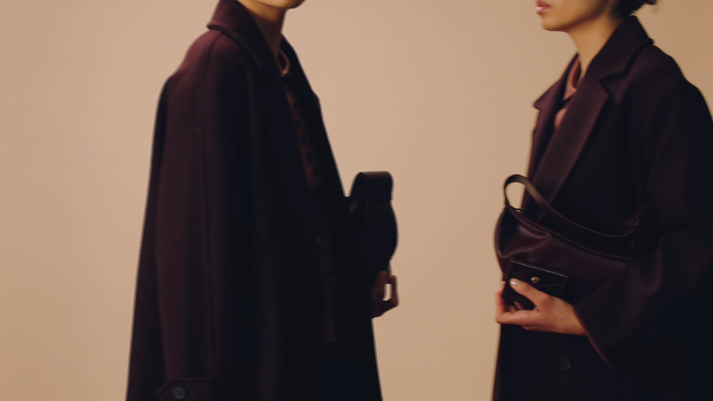 secrid women promotional footage