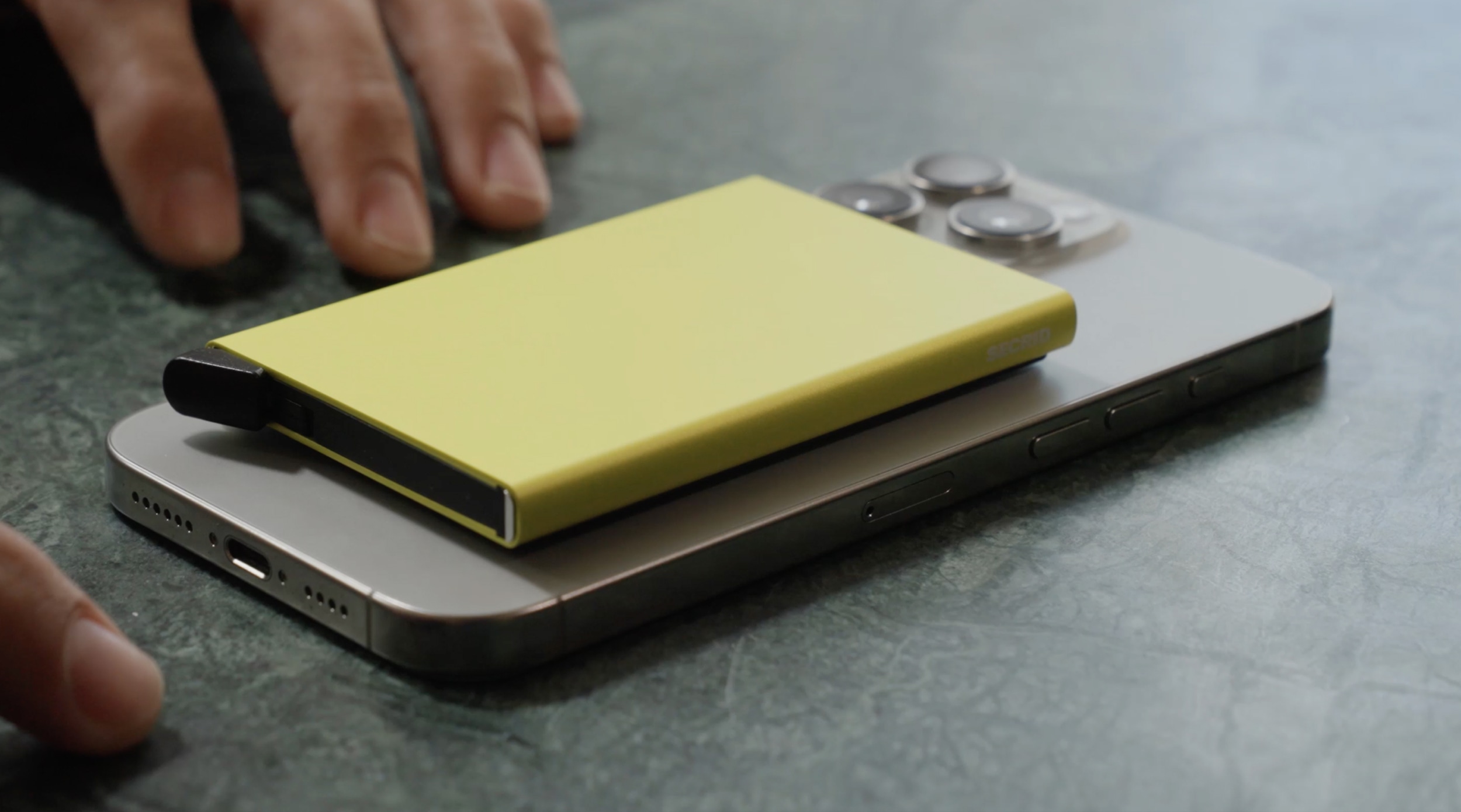 Cardprotector for Magsafe