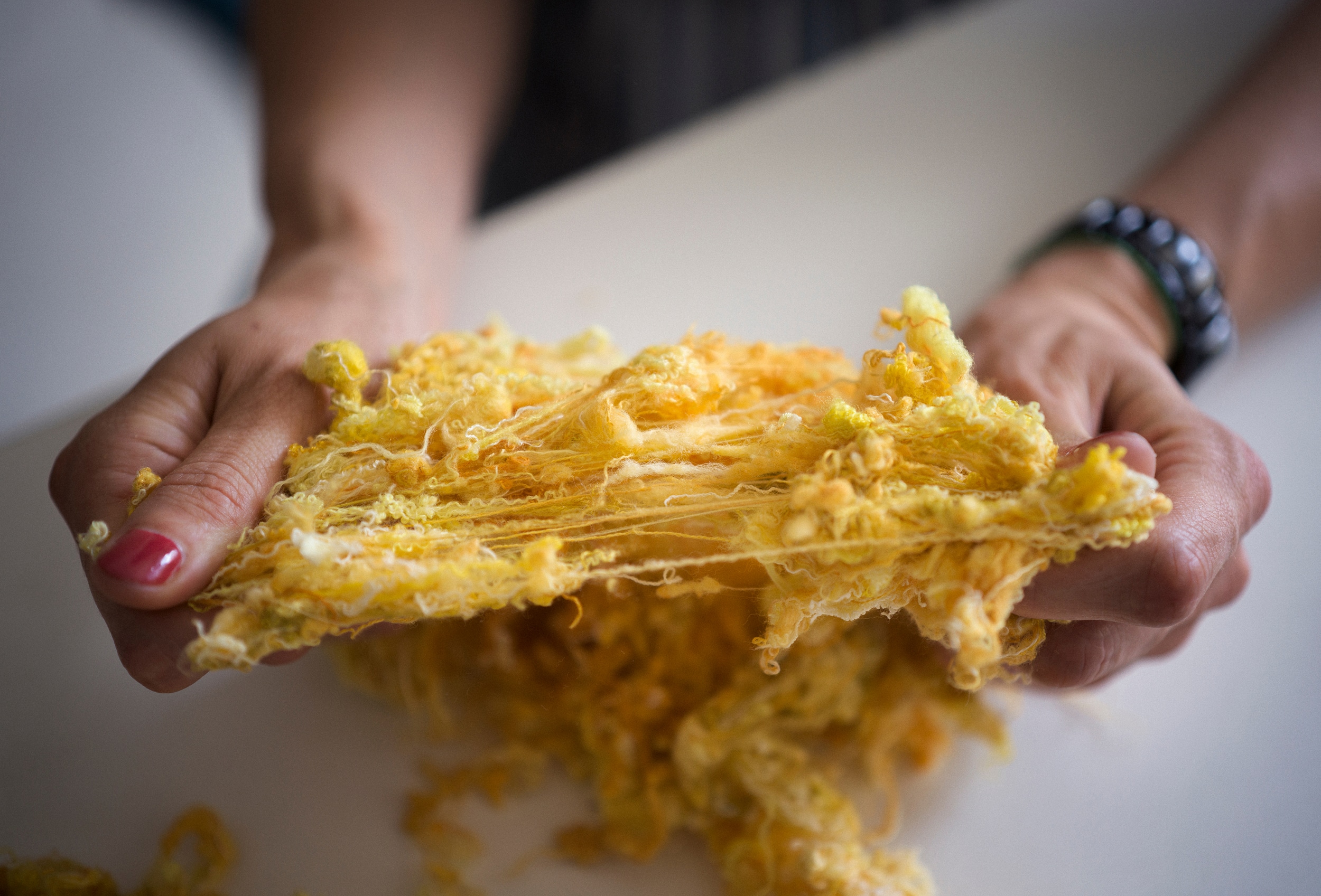 unwoven secrid talent podium