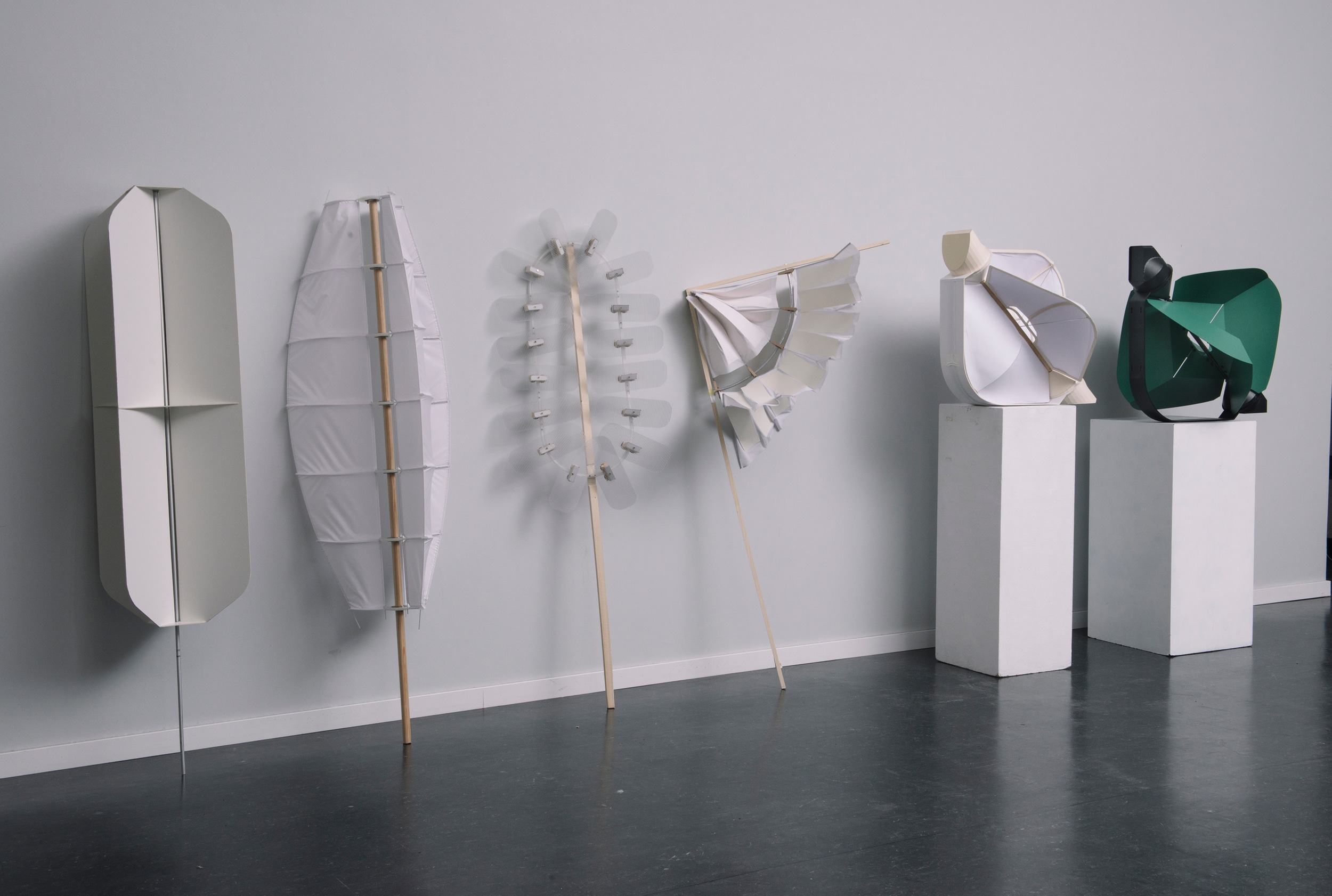 talent podium papilio