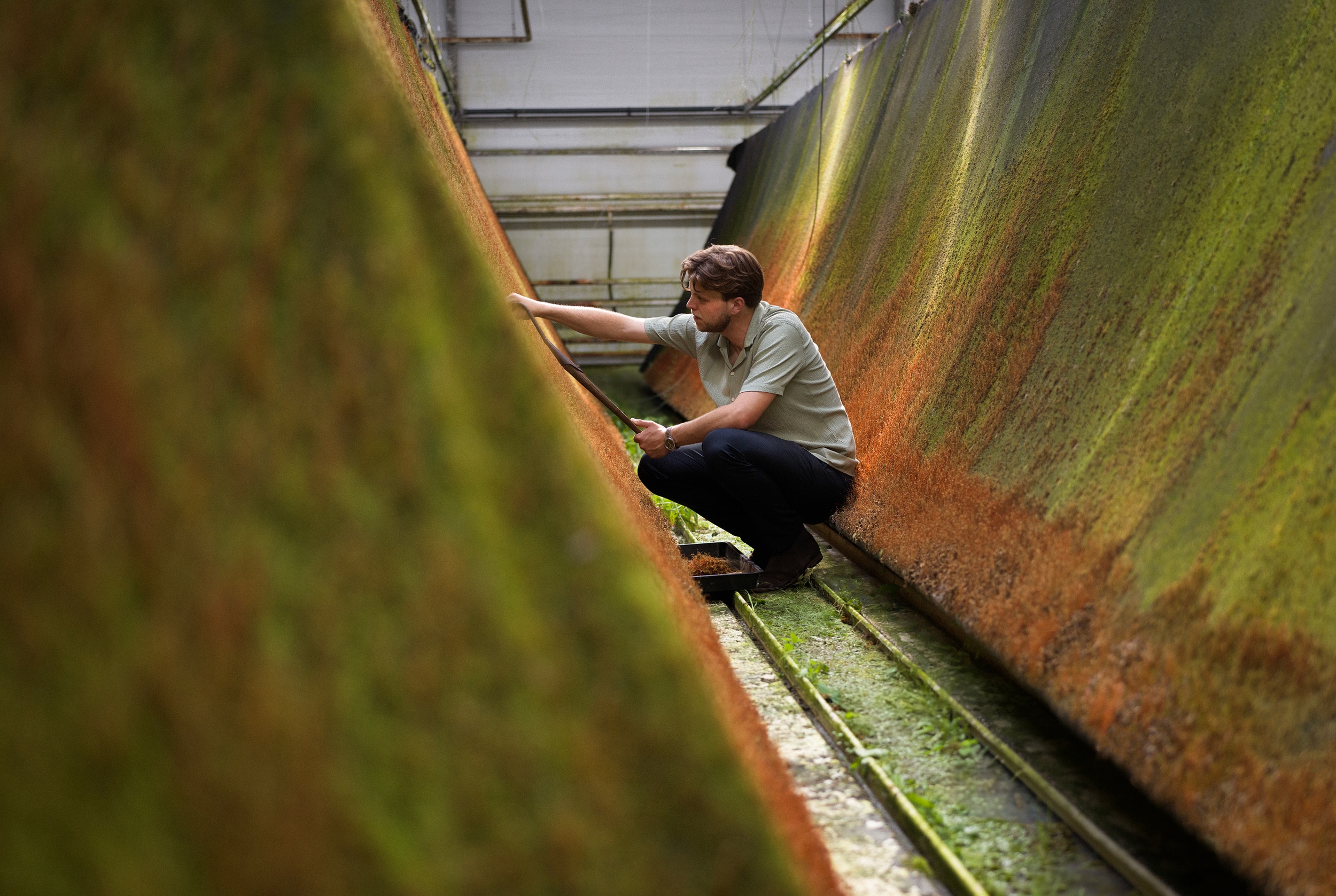 secrid talent podium respyre