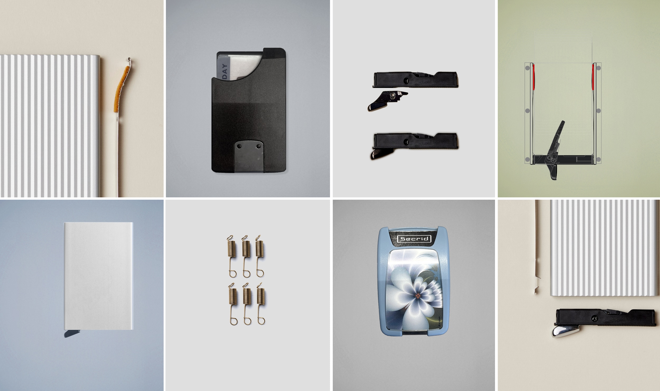 30 years of evolution