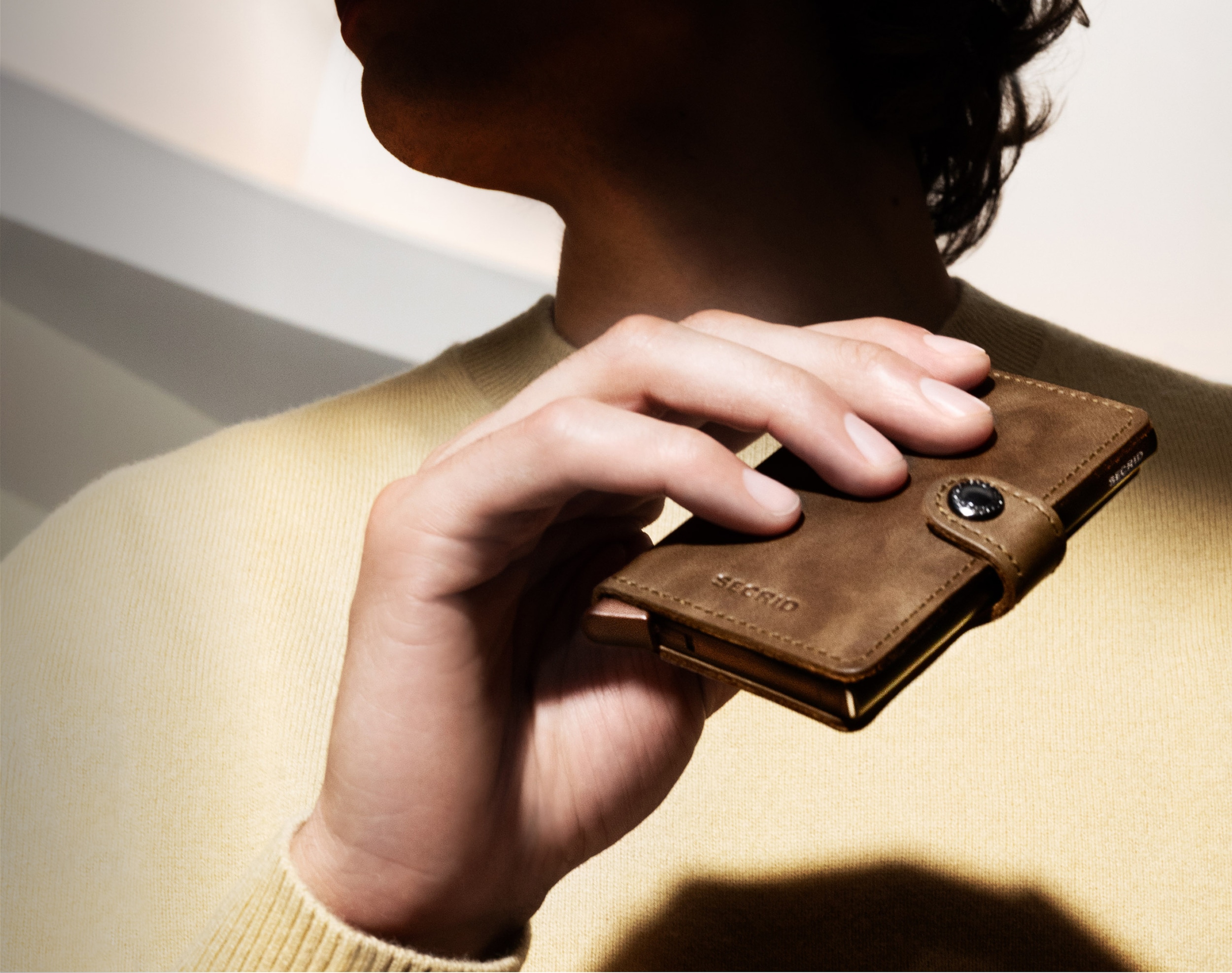 collection 2026 secrid wallets