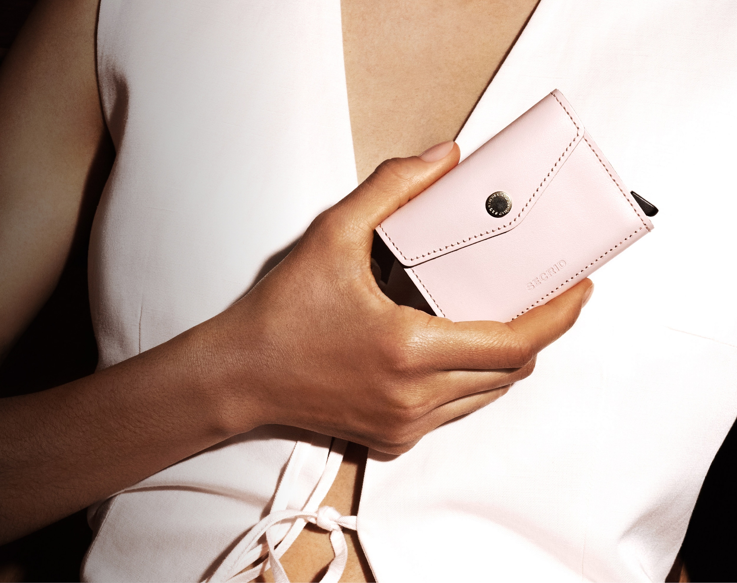 envelope 2026 secrid wallets