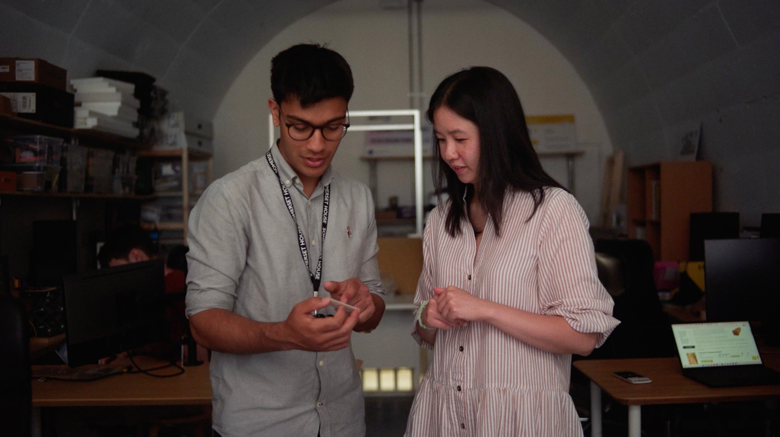 secrid talent podium thumbnails