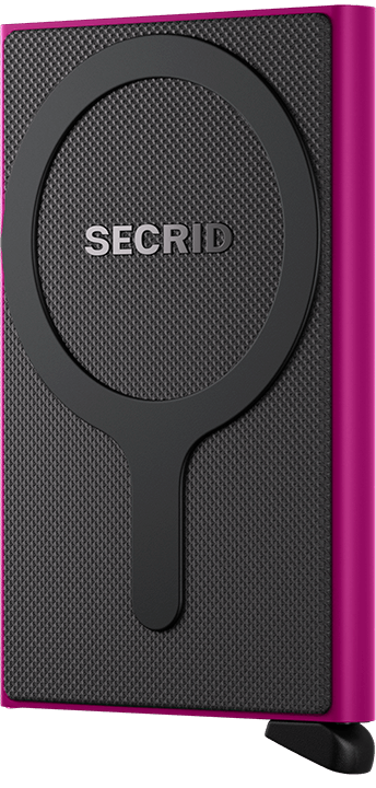 Cardprotector for Magsafe Rose | Secrid