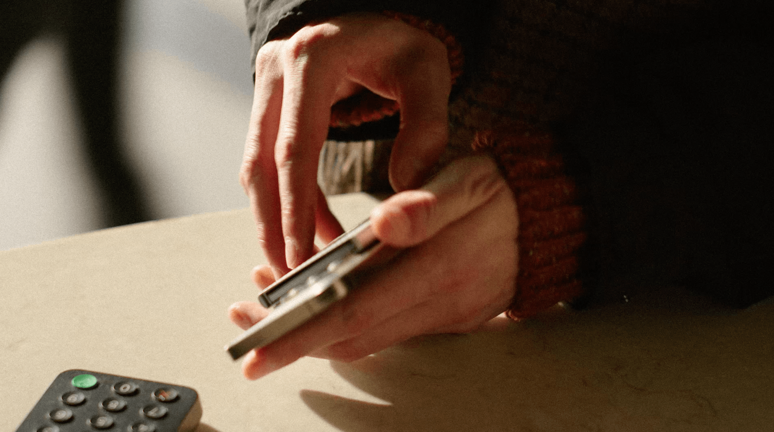 secrid cardprotector fluted for magsafe