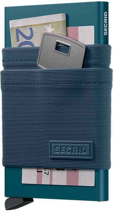 Slim Wallet