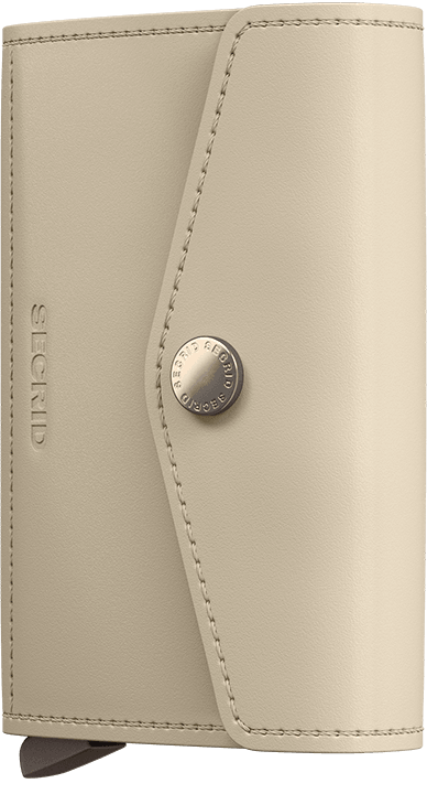 Envelopewallet Original Latte