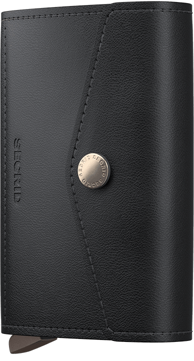 Envelopewallet Original Black