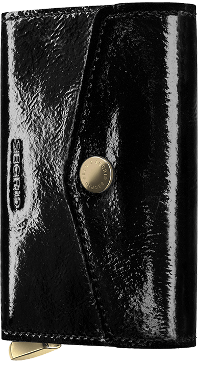 Envelope Naplak Black