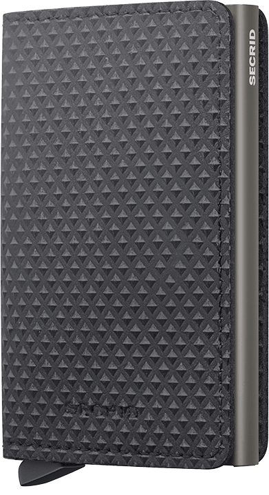 Pyramid Slimwallet Front