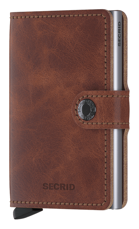 Miniwallet | Keep your cards protected | Secrid