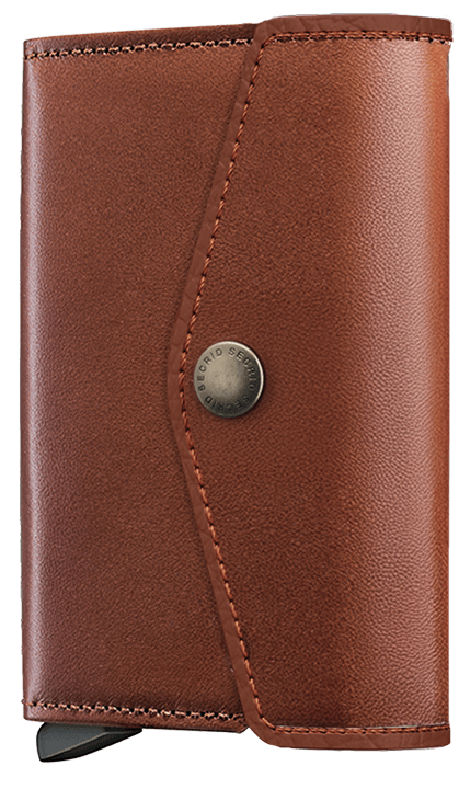 Secrid Cardprotector Gold